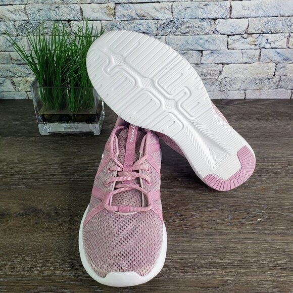 New Reebok Reago Essential - Infused Lilac - Picture 8 of 9